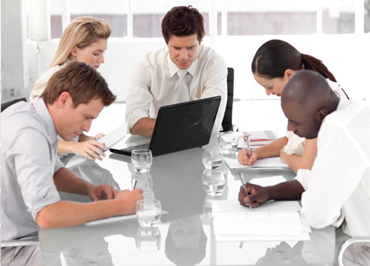 Profesionales de Latinoamérica